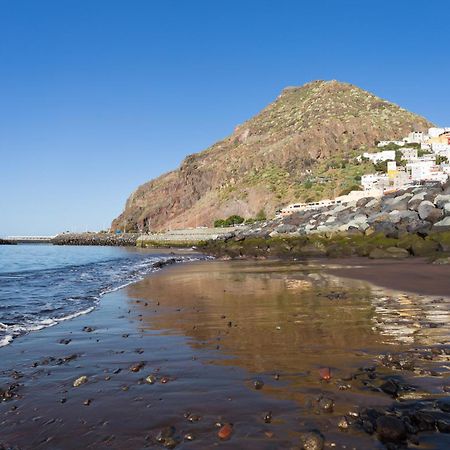 La Negrita En San Andres Cerca De La Playa & Wifi Santa Cruz de Tenerife Exterior foto