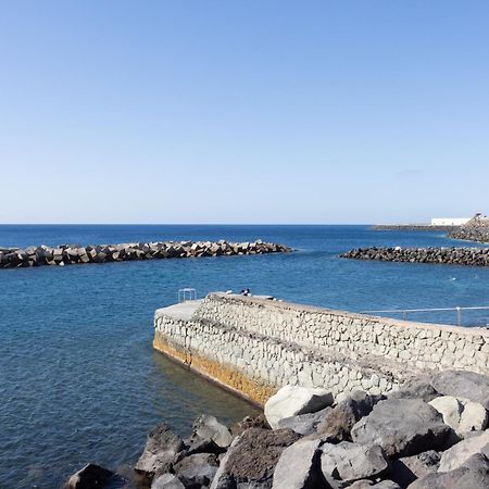 La Negrita En San Andres Cerca De La Playa & Wifi Santa Cruz de Tenerife Exterior foto